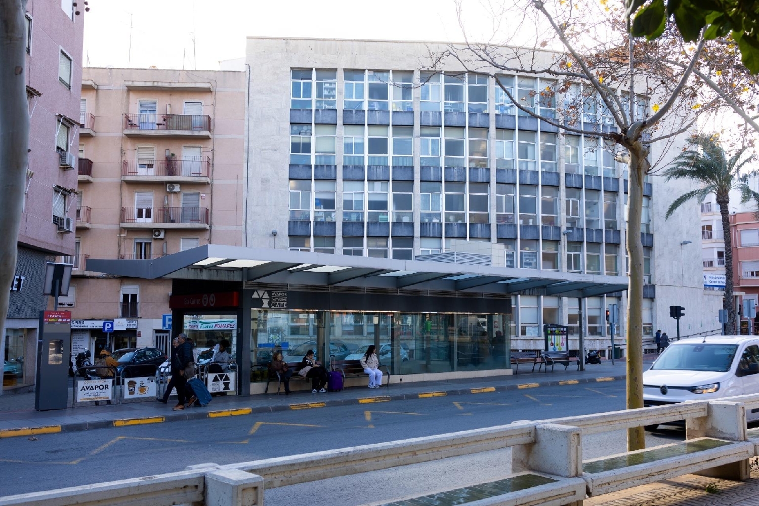  en venta local Cheda Arzúa 2