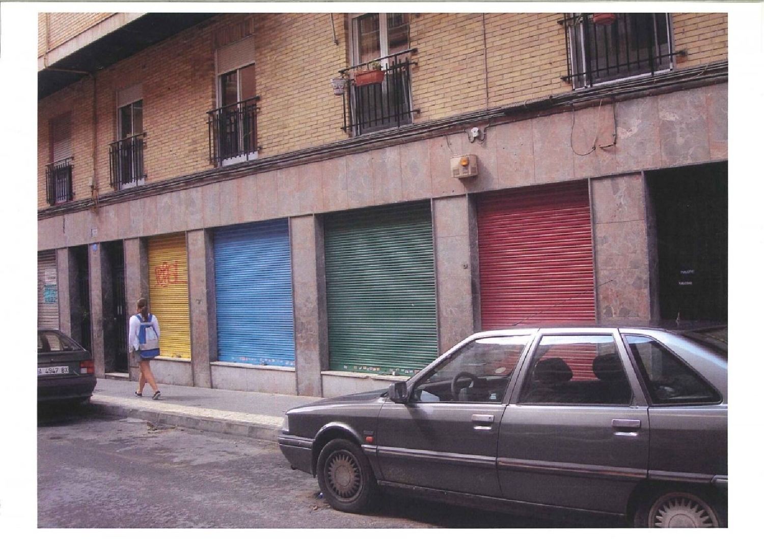  te koop bedrijfsruimte Cheda Arzúa 1