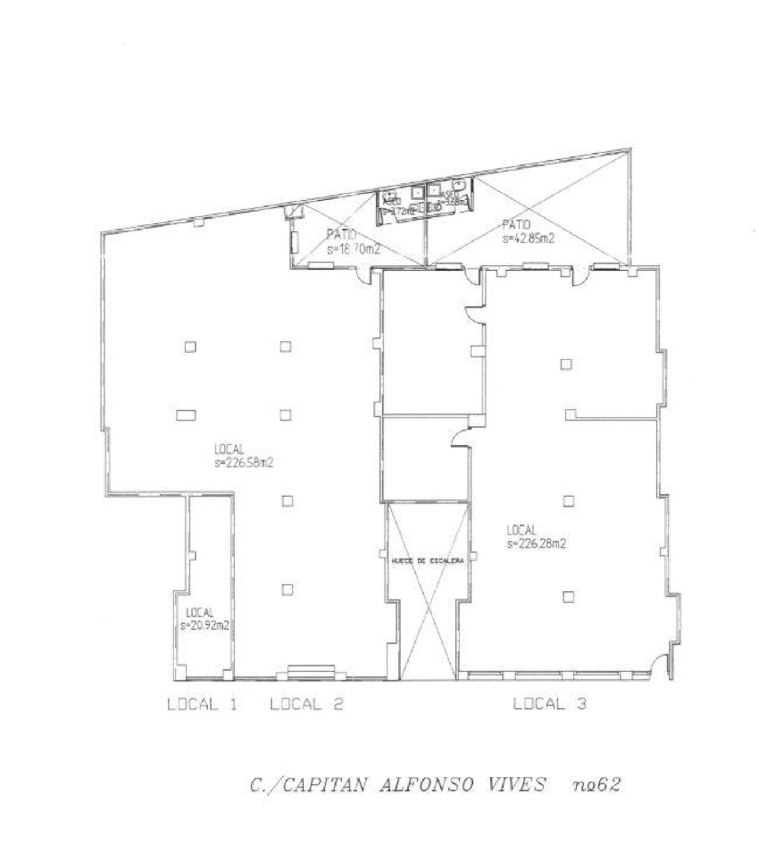  te koop bedrijfsruimte Cheda Arzúa 2