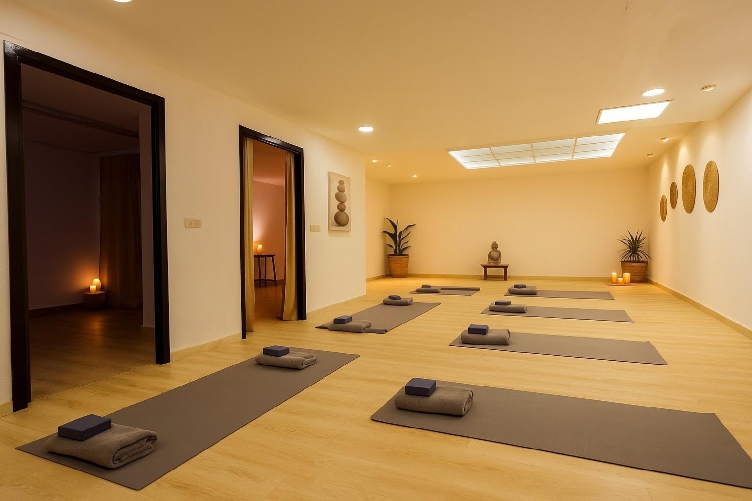  till salu lokal Cheda Arzúa 1