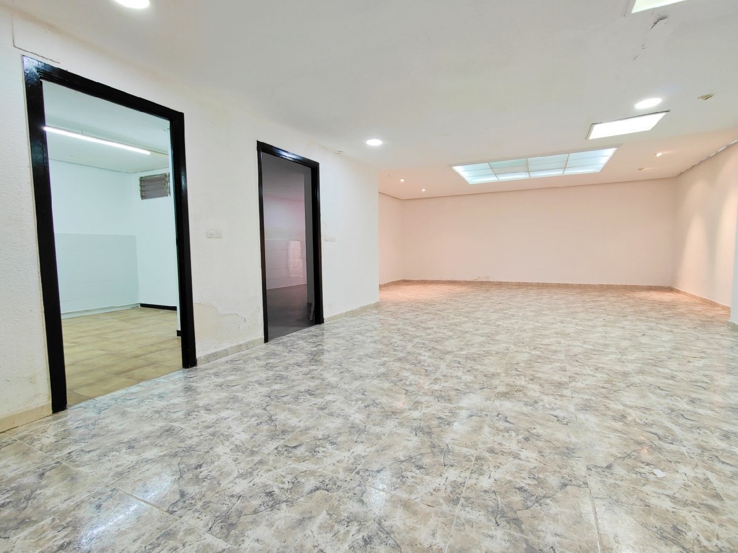  till salu lokal Cheda Arzúa 4