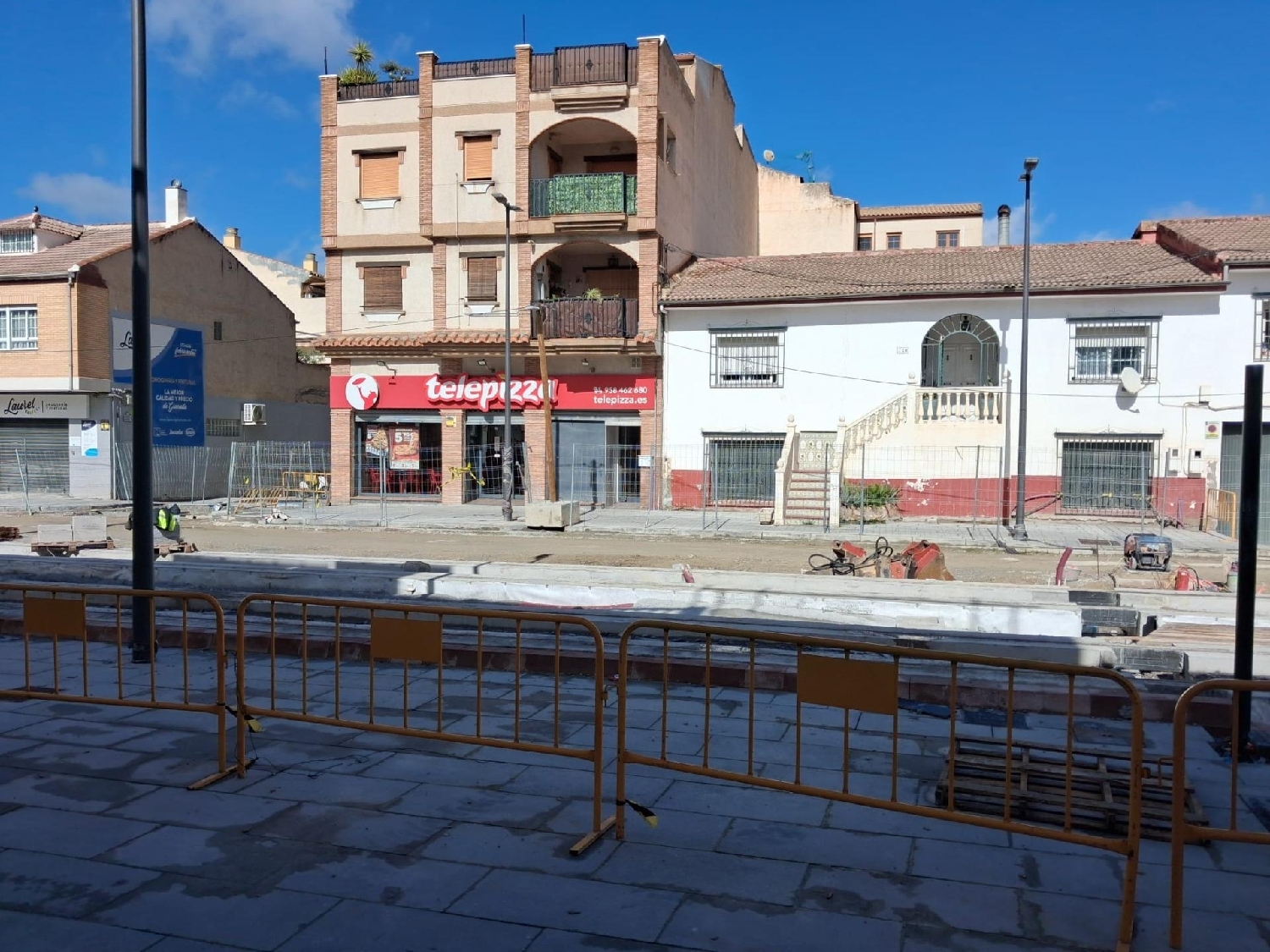 till salu lokal Churriana De La Vega Vega De Granada 1