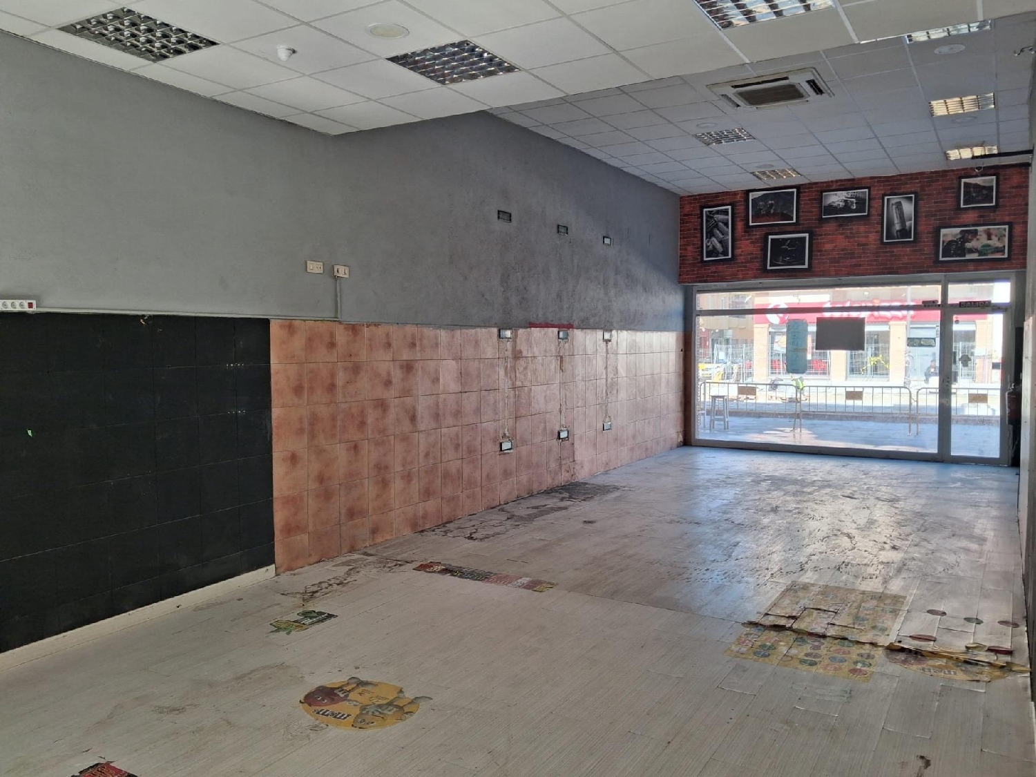 till salu lokal Churriana De La Vega Vega De Granada 3