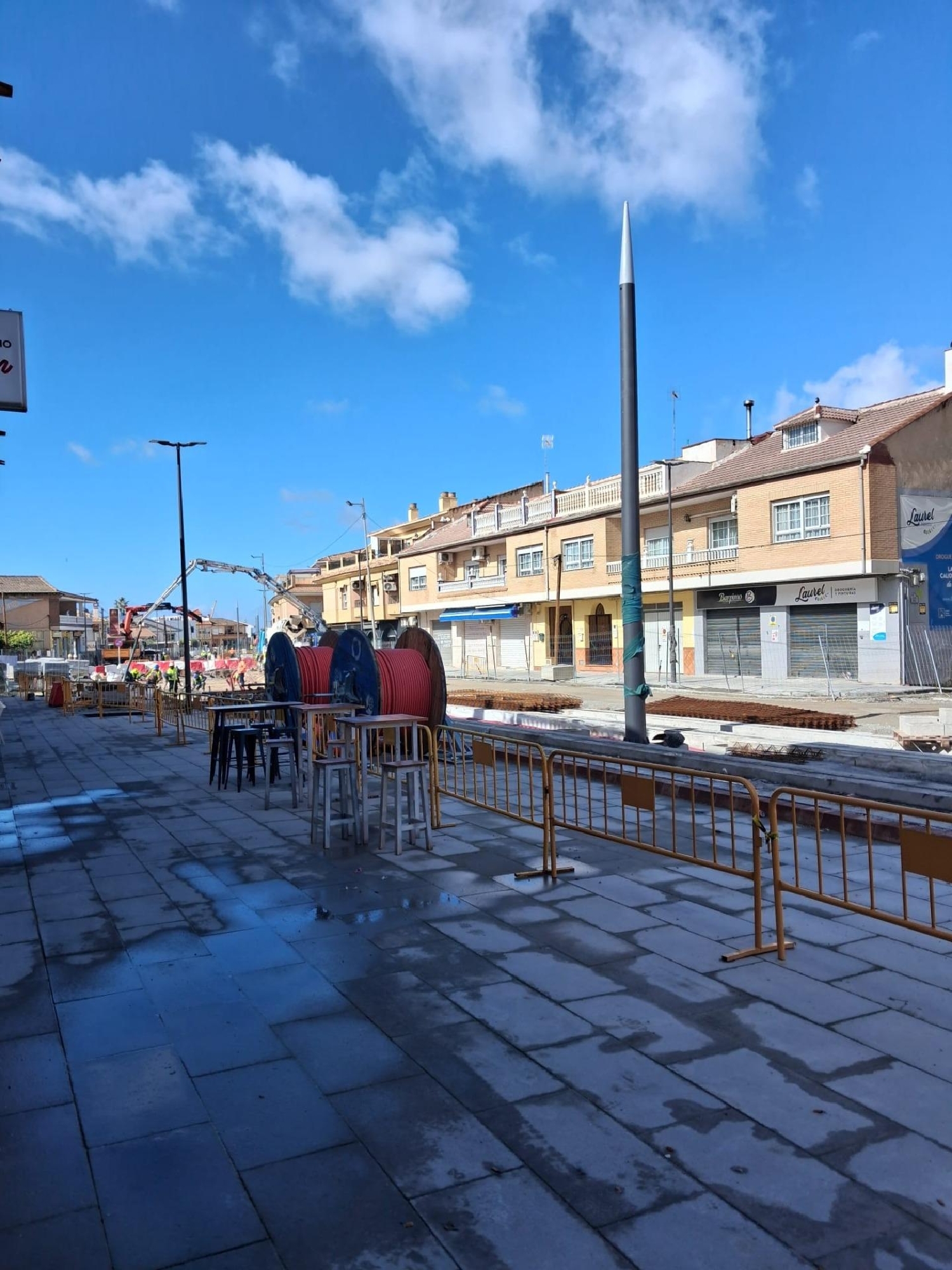 till salu lokal Churriana De La Vega Vega De Granada 2