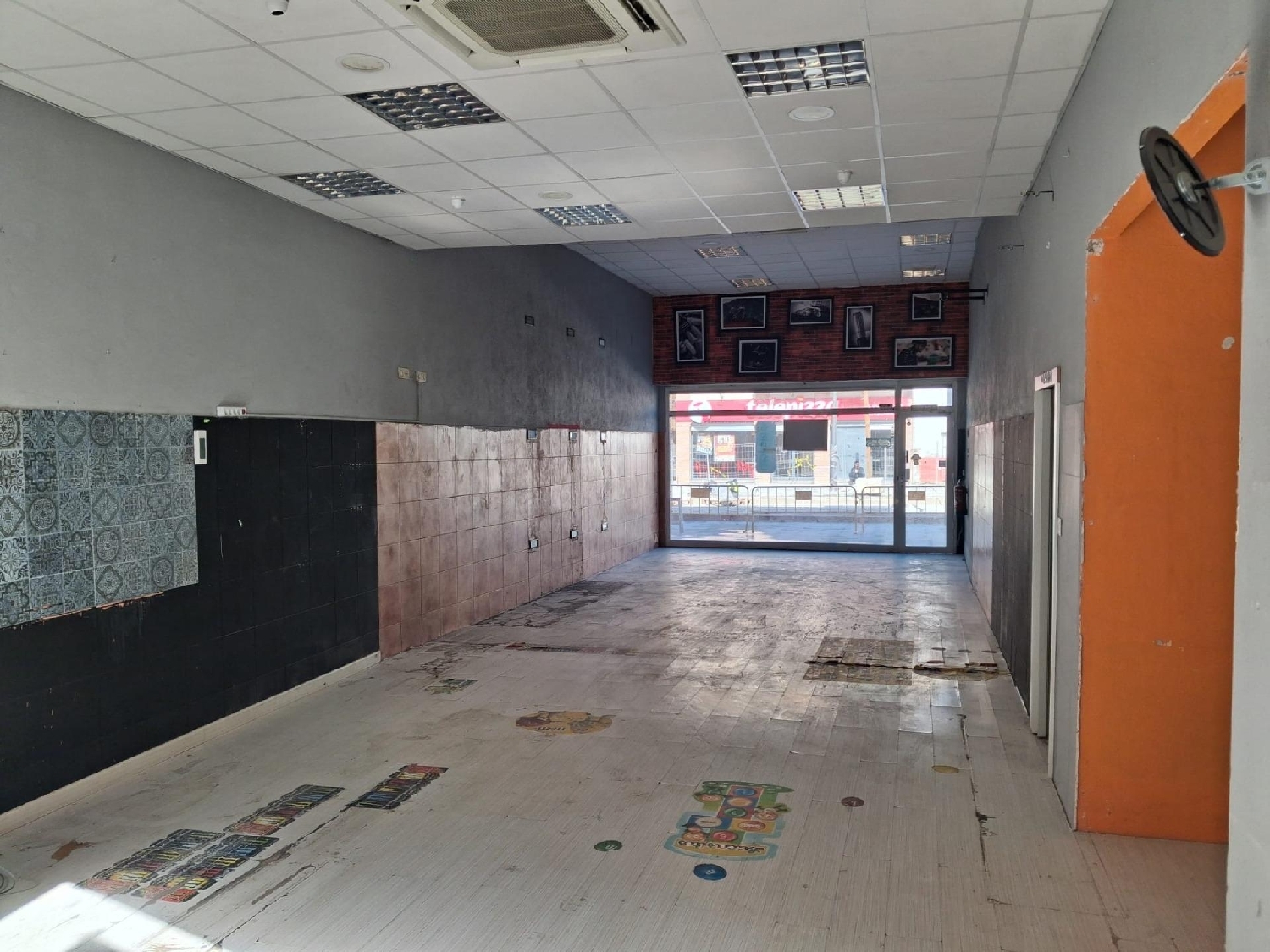 till salu lokal Churriana De La Vega Vega De Granada 7