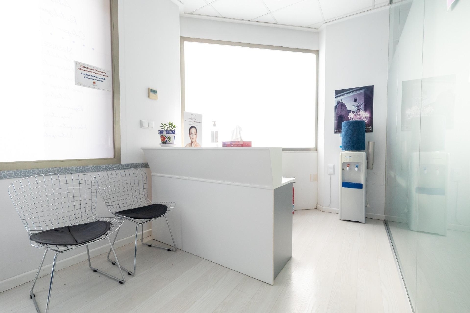  te koop bedrijfsruimte Cieza Vega Alta Del Segura 1