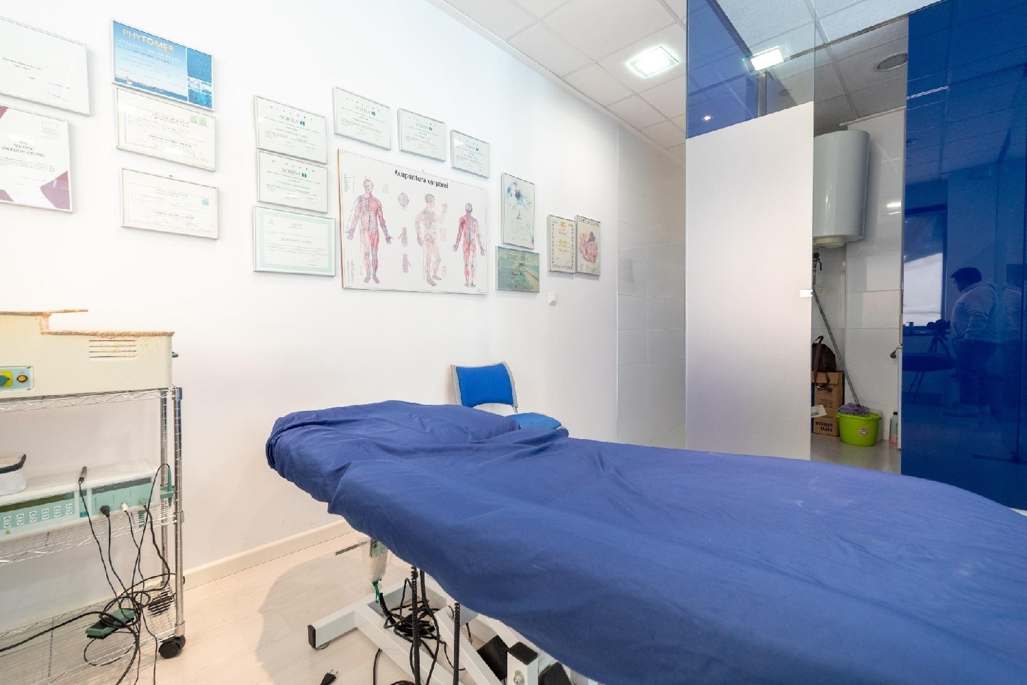  te koop bedrijfsruimte Cieza Vega Alta Del Segura 7