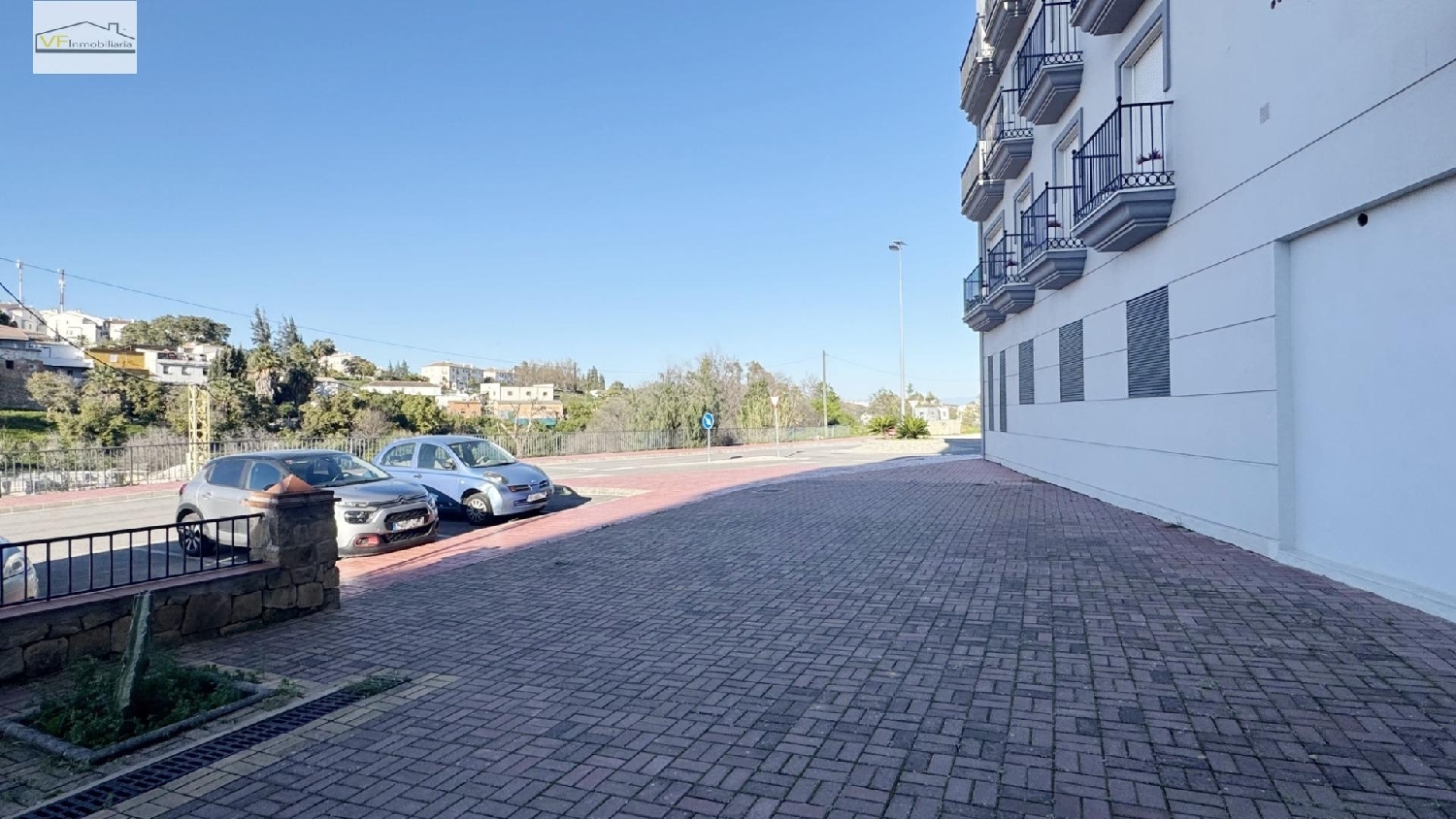  till salu lokal Coín Valle Del Guadalhorce 3