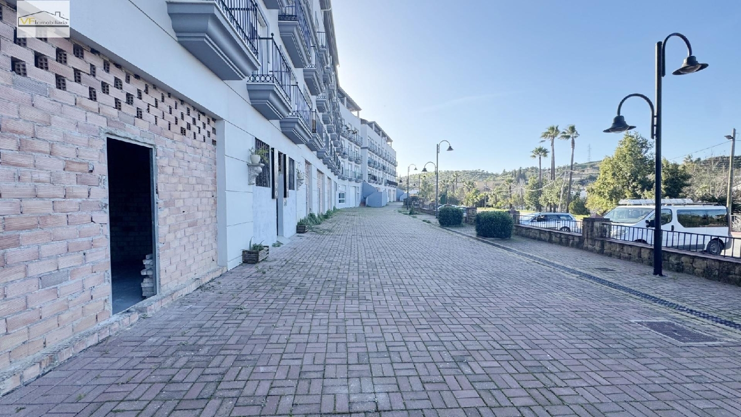  till salu lokal Coín Valle Del Guadalhorce 2