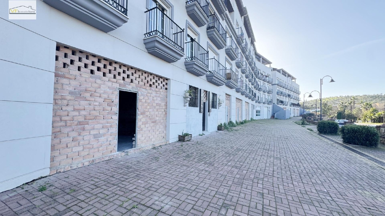  till salu lokal Coín Valle Del Guadalhorce 1