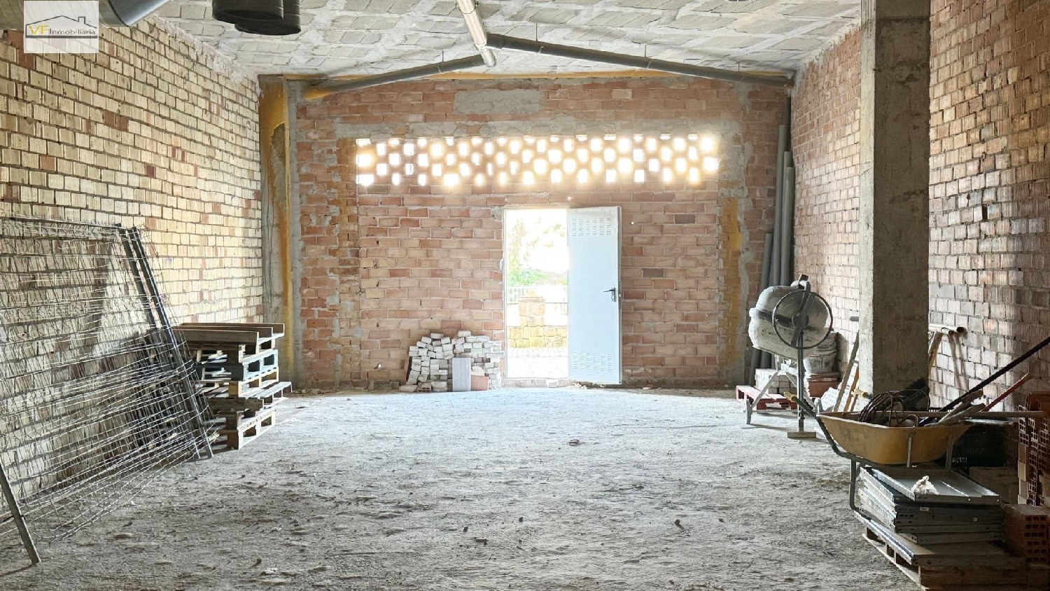  till salu lokal Coín Valle Del Guadalhorce 4