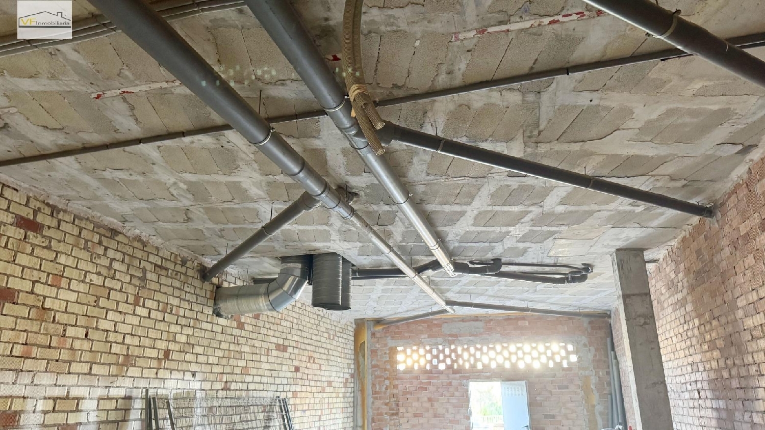  till salu lokal Coín Valle Del Guadalhorce 6