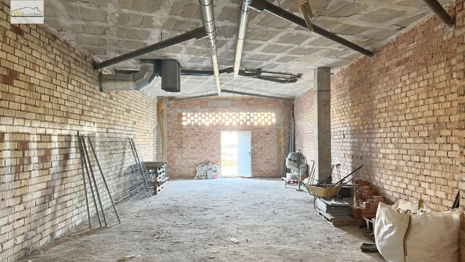  till salu lokal Coín Valle Del Guadalhorce 7