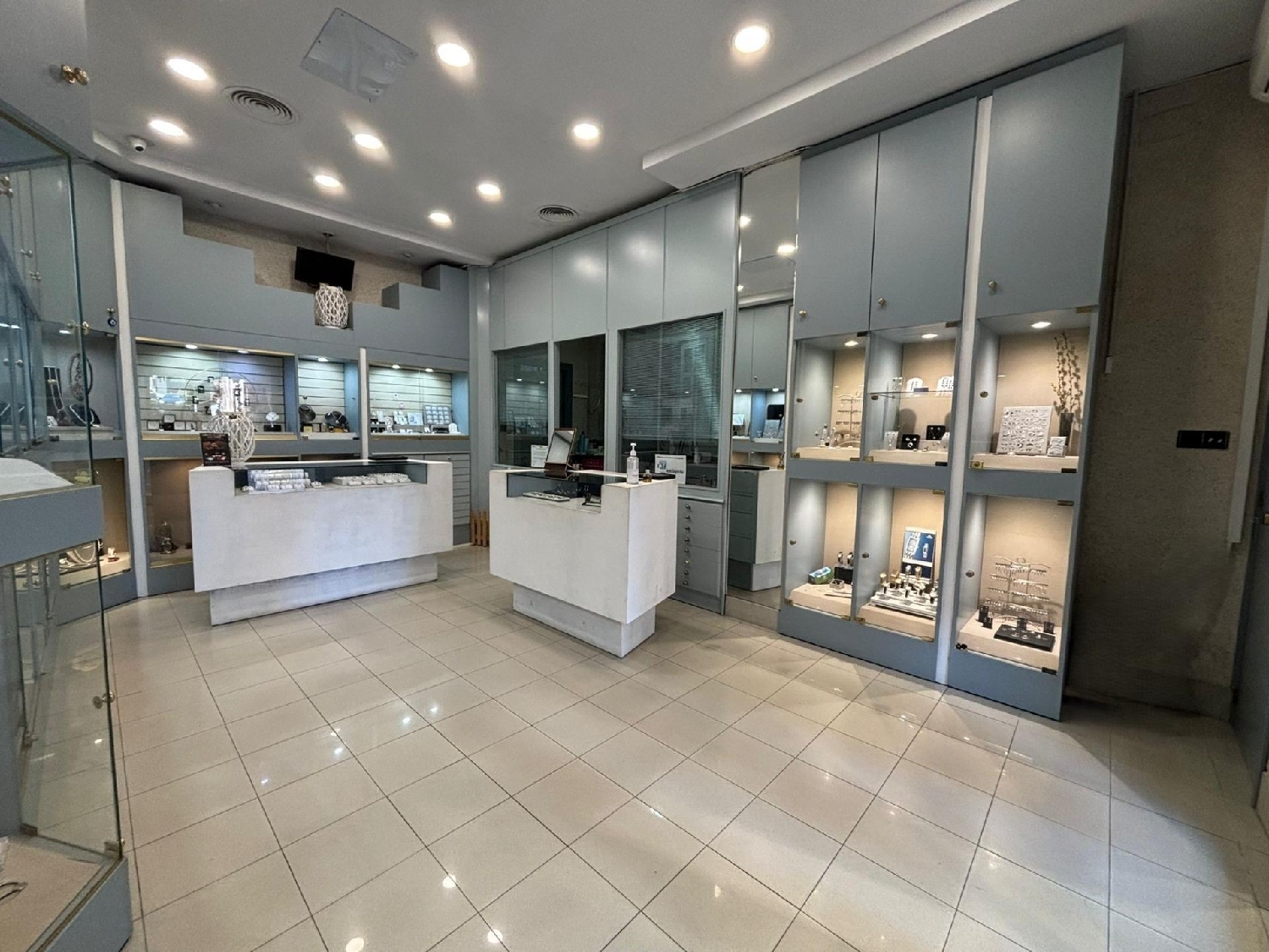  à vendre local commercial Comunión Añana 1