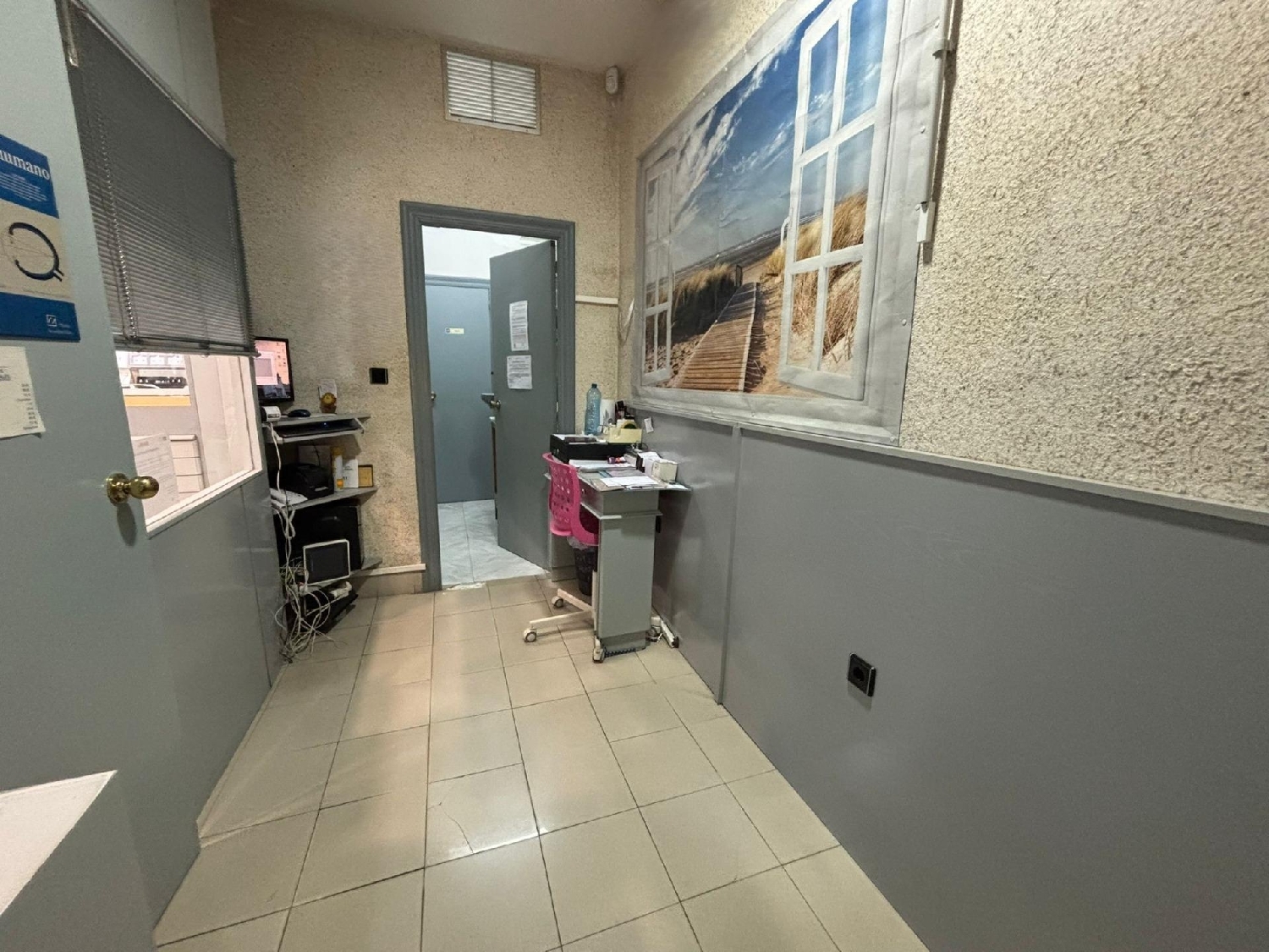  à vendre local commercial Comunión Añana 4