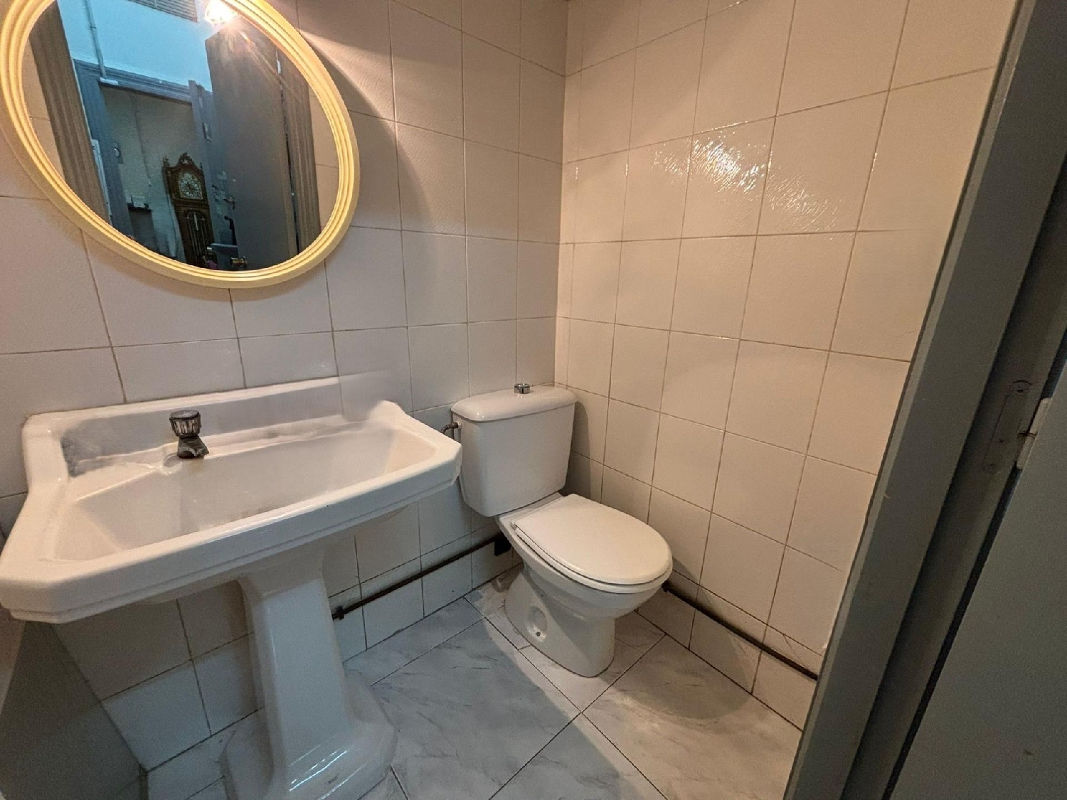  à vendre local commercial Comunión Añana 8