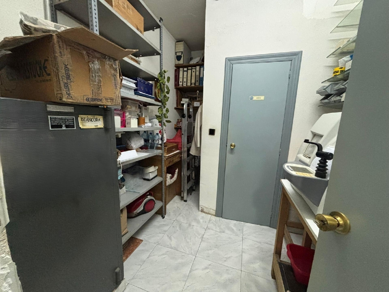  à vendre local commercial Comunión Añana 7