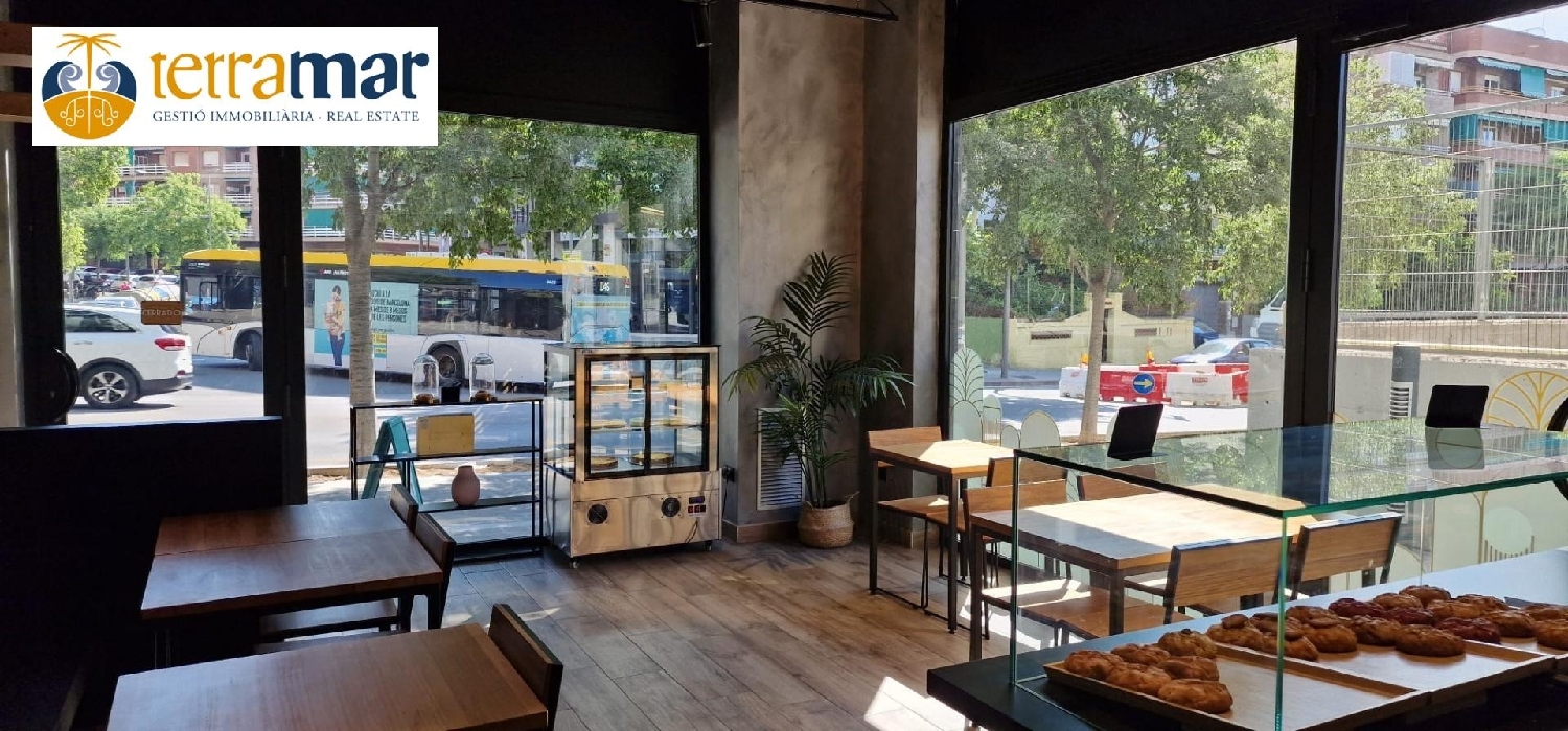  for sale commercial premise Cornella De Llobregat Baix Llobregat 2