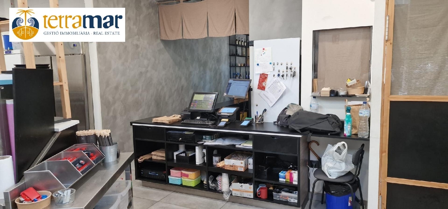  for sale commercial premise Cornella De Llobregat Baix Llobregat 8