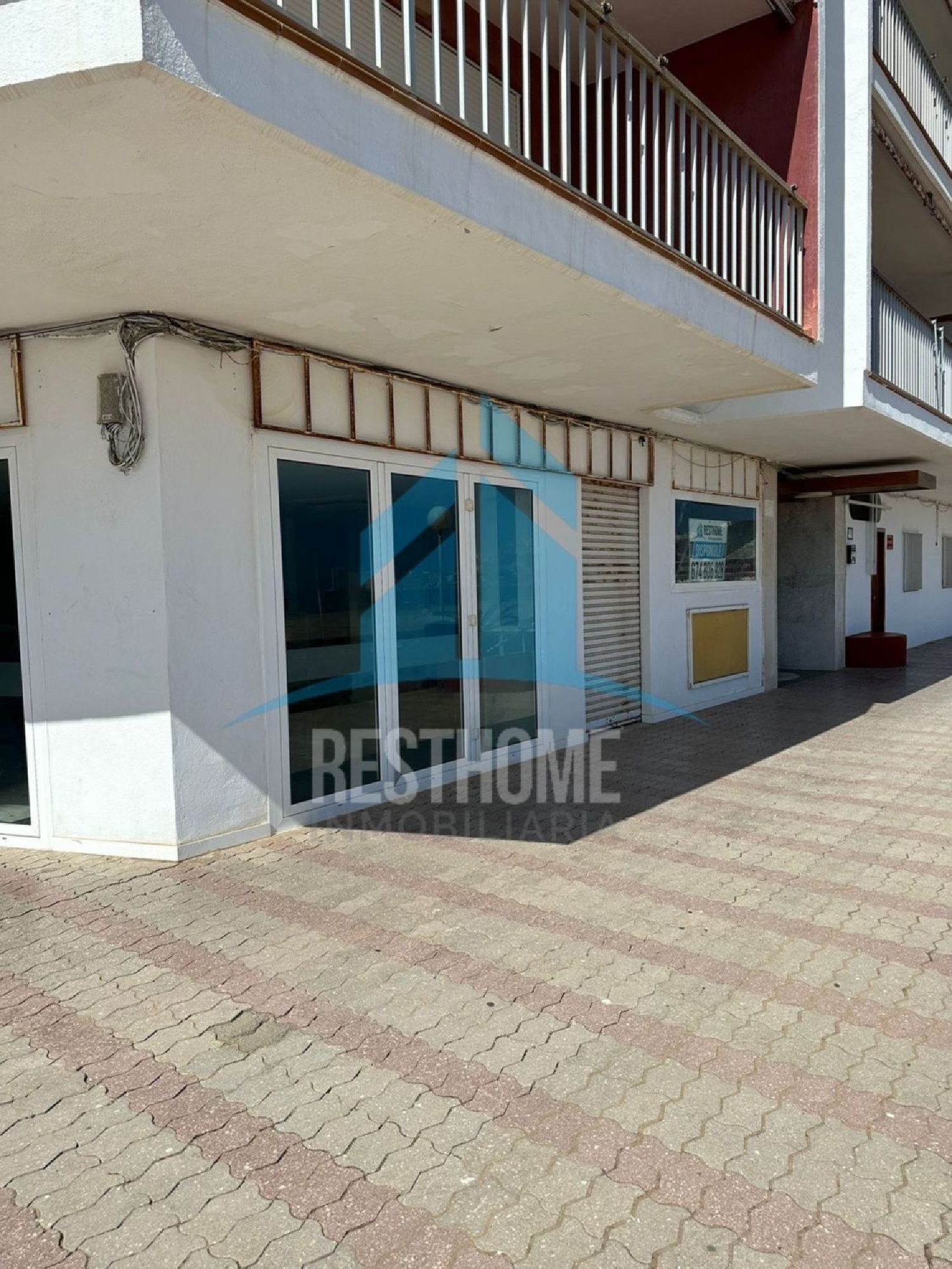  kaufen Gewerberaum Cullera Ribera Baixa 8