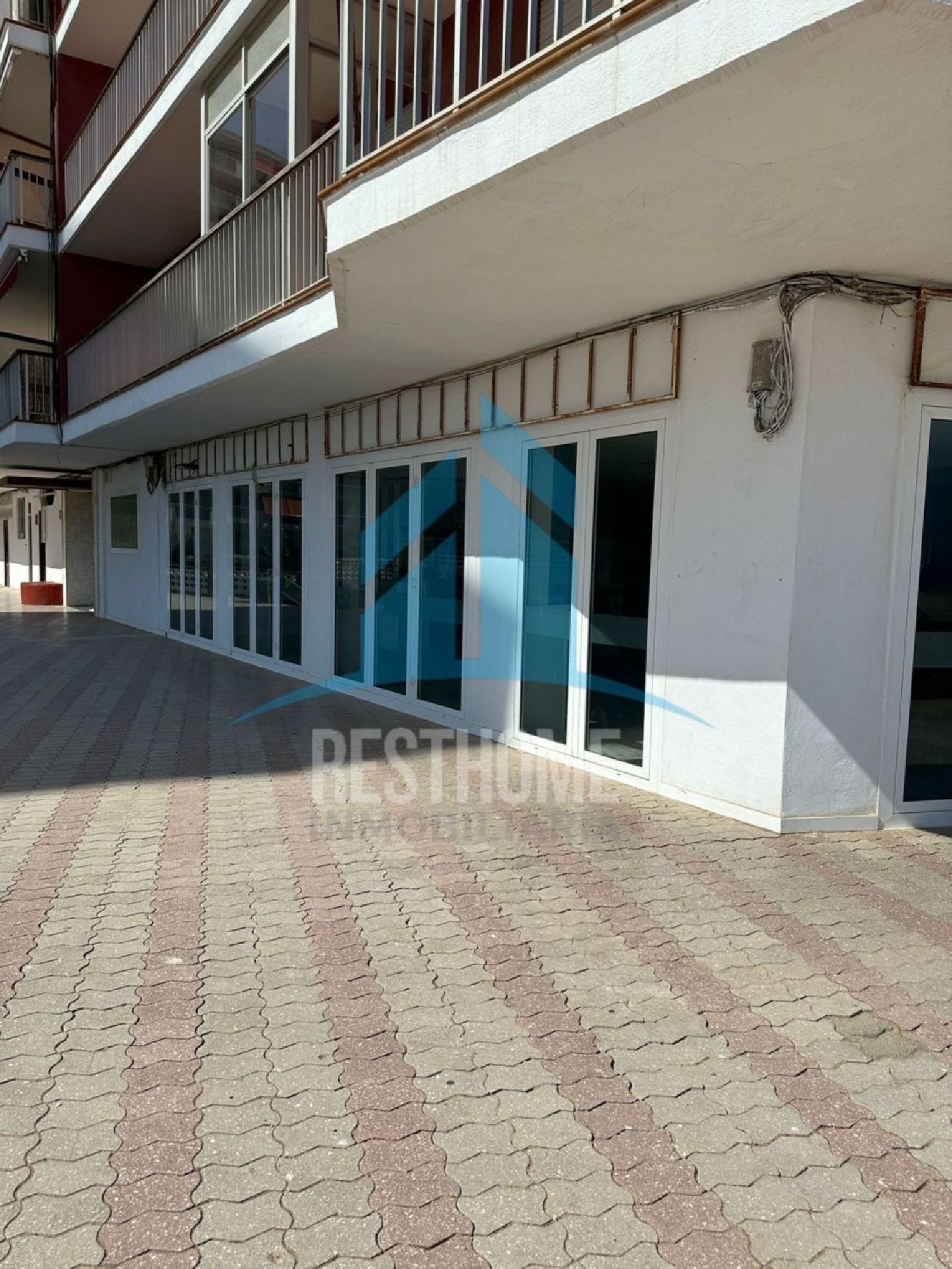  kaufen Gewerberaum Cullera Ribera Baixa 7