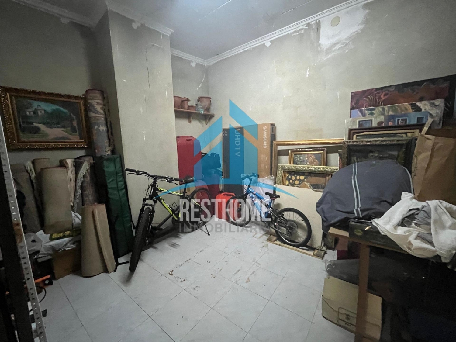 kaufen Gewerberaum Cullera Ribera Baixa 7