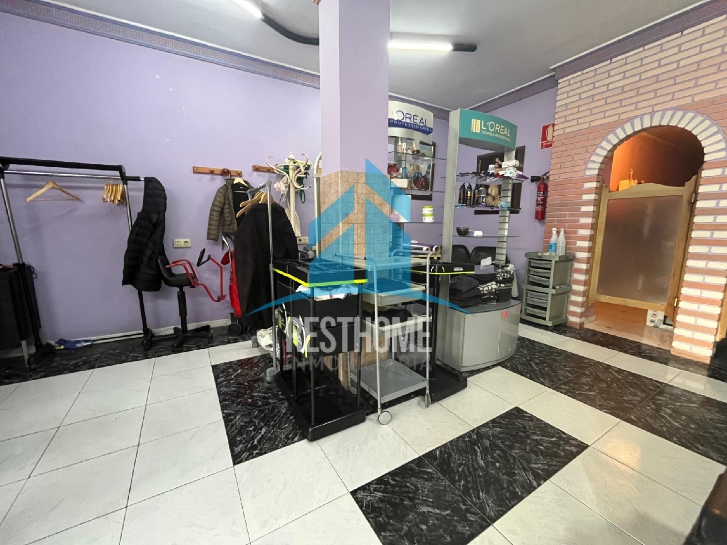 kaufen Gewerberaum Cullera Ribera Baixa 4