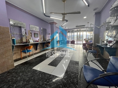 Cullera Ribera Baixa Gewerberaum Bild 6348336