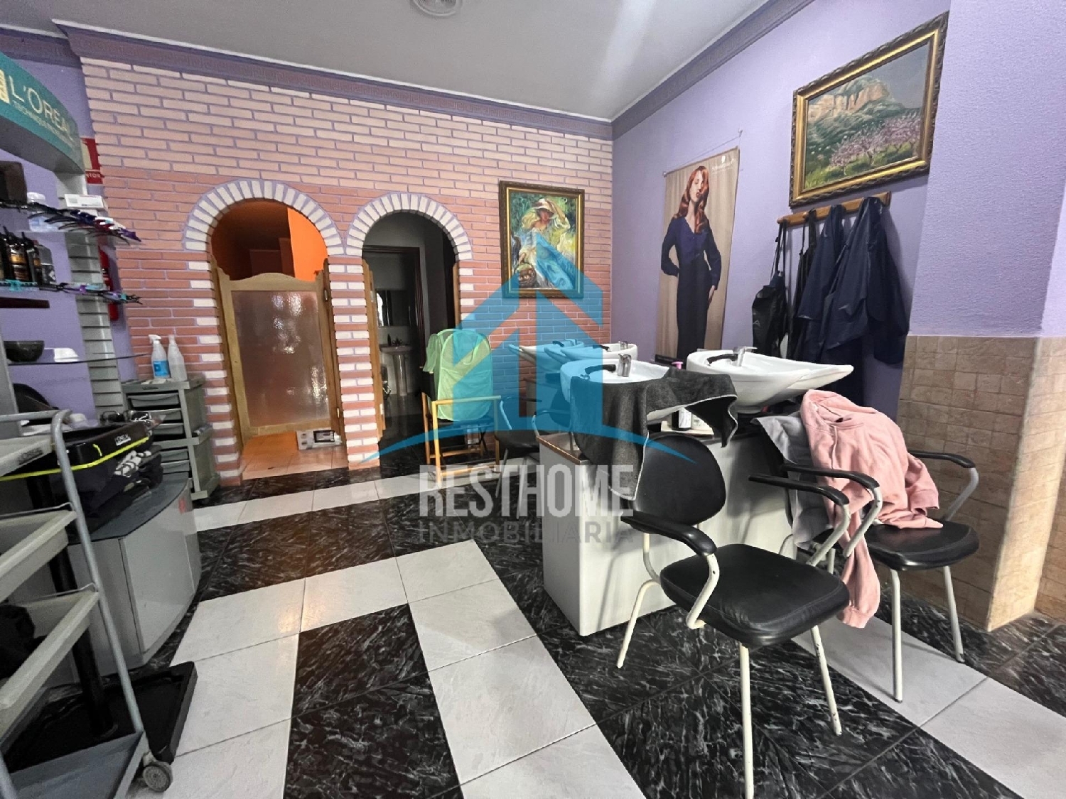 kaufen Gewerberaum Cullera Ribera Baixa 3