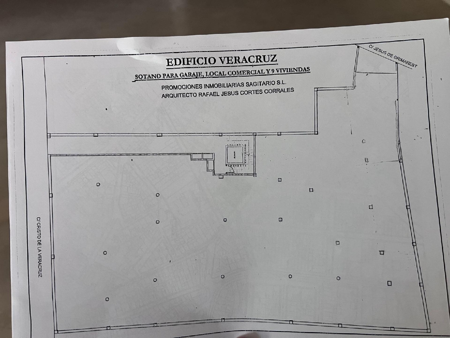 for sale commercial premise Dos Hermanas Málaga-Costa Del Sol 8