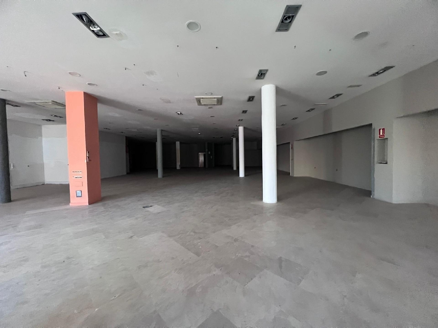 for sale commercial premise Dos Hermanas Málaga-Costa Del Sol 6