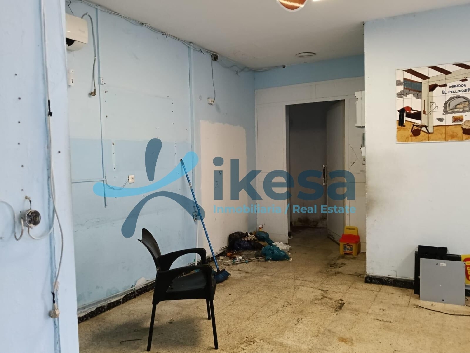  till salu lokal Dos Hermanas Málaga-Costa Del Sol 5