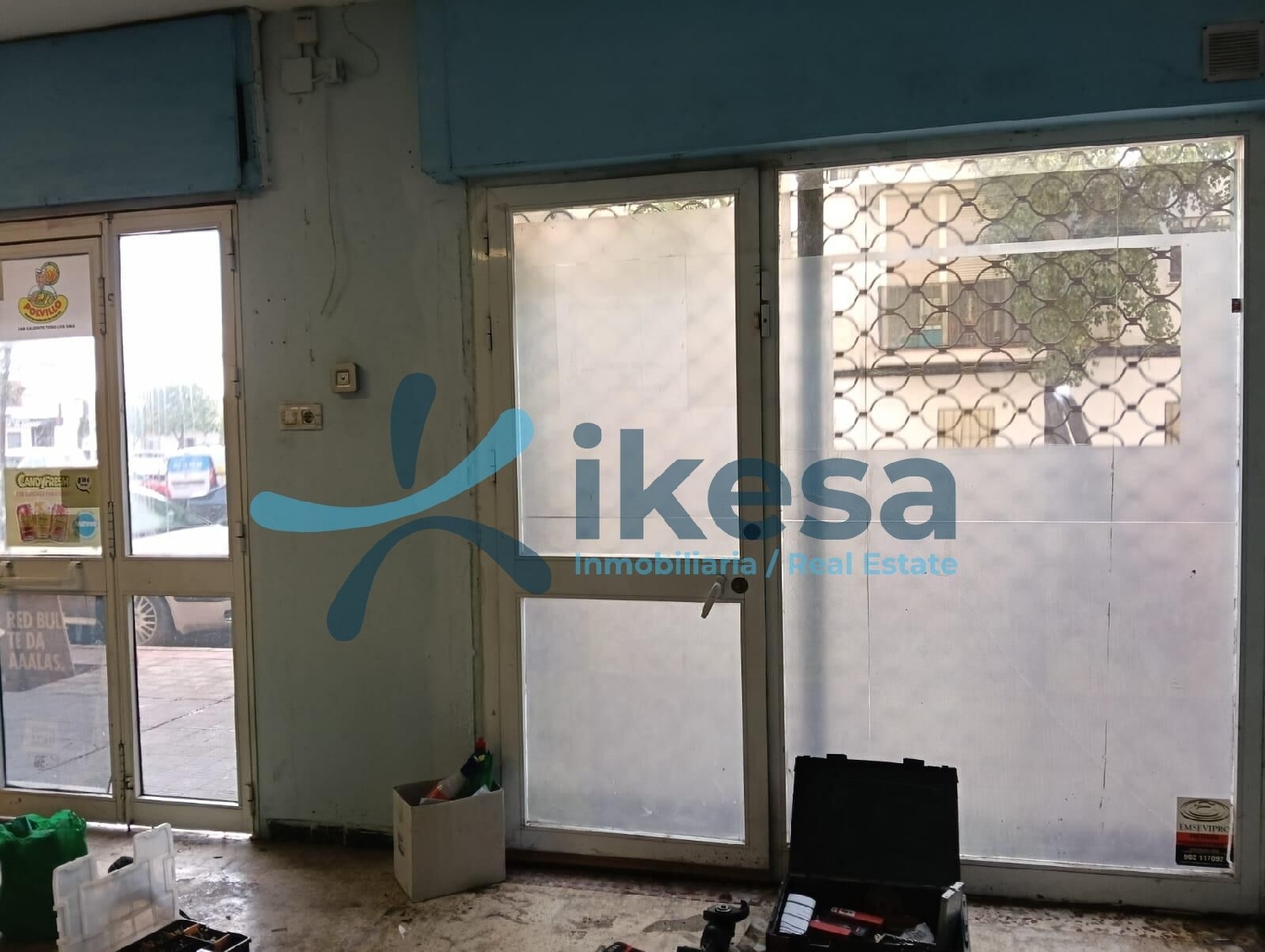  till salu lokal Dos Hermanas Málaga-Costa Del Sol 3