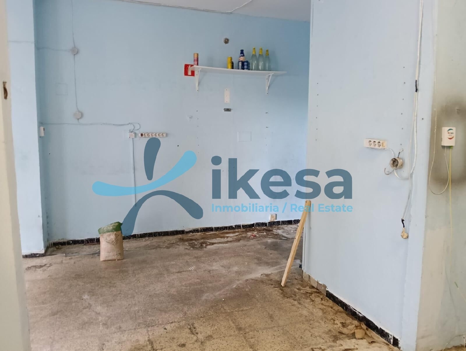  till salu lokal Dos Hermanas Málaga-Costa Del Sol 4