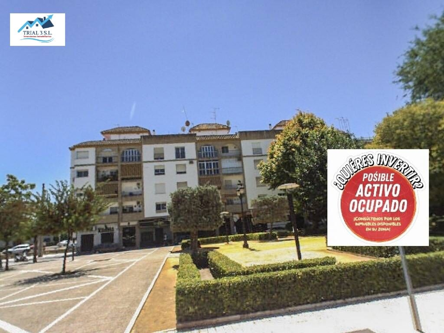  kaufen Gewerberaum Écija Écija 1