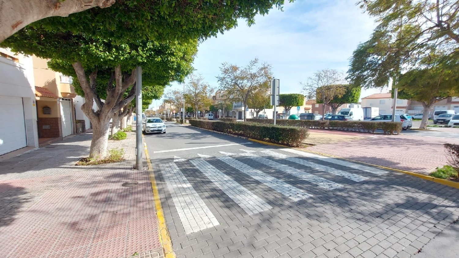  kaufen Gewerberaum El Ejido Poniente Almeriense 4