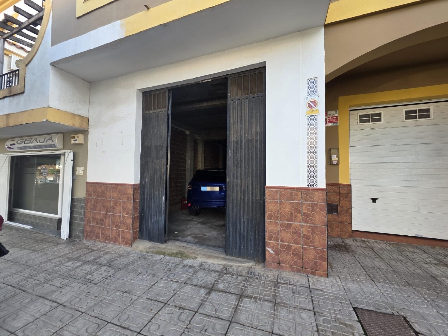  en venta local El Ejido Poniente Almeriense 1