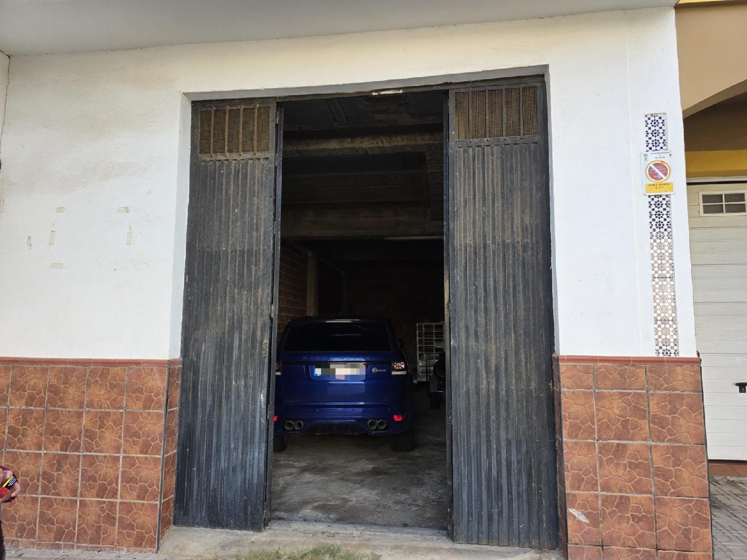  en venta local El Ejido Poniente Almeriense 2