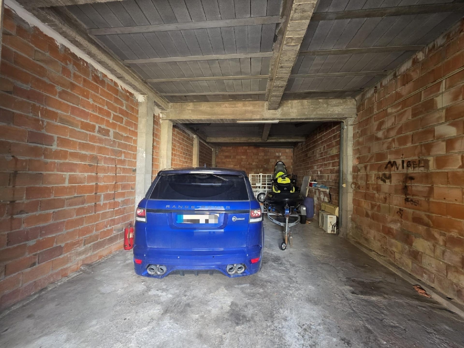  en venta local El Ejido Poniente Almeriense 4