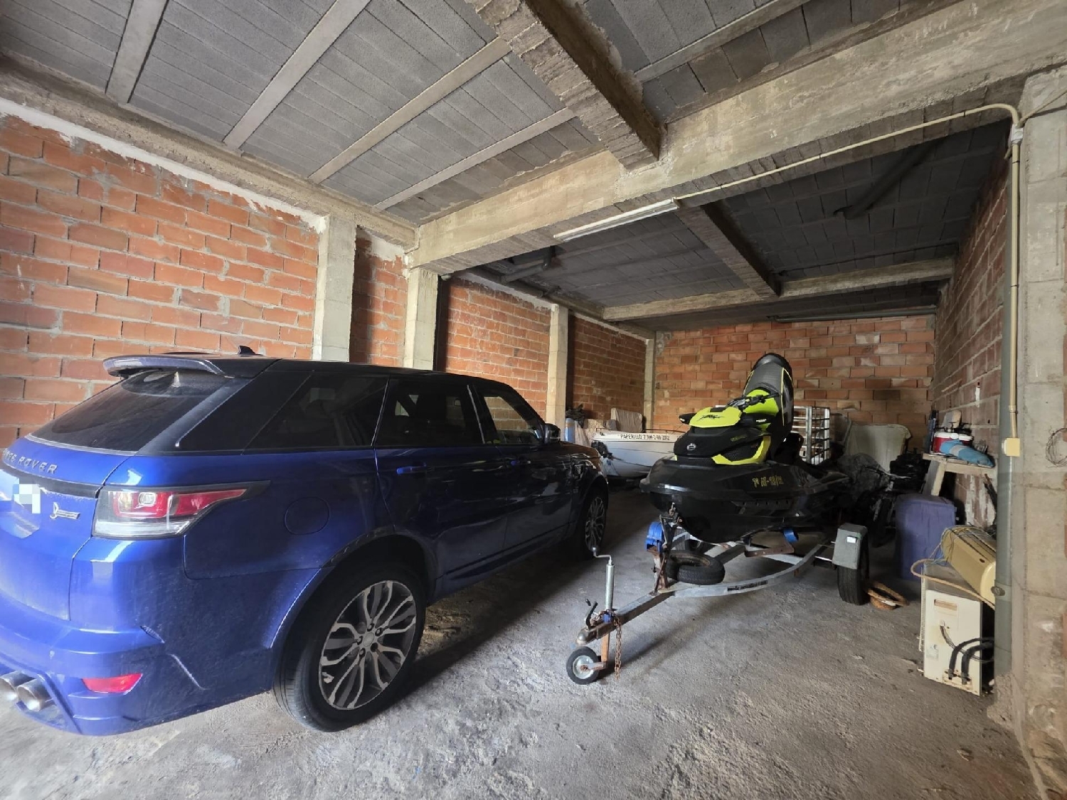  en venta local El Ejido Poniente Almeriense 3