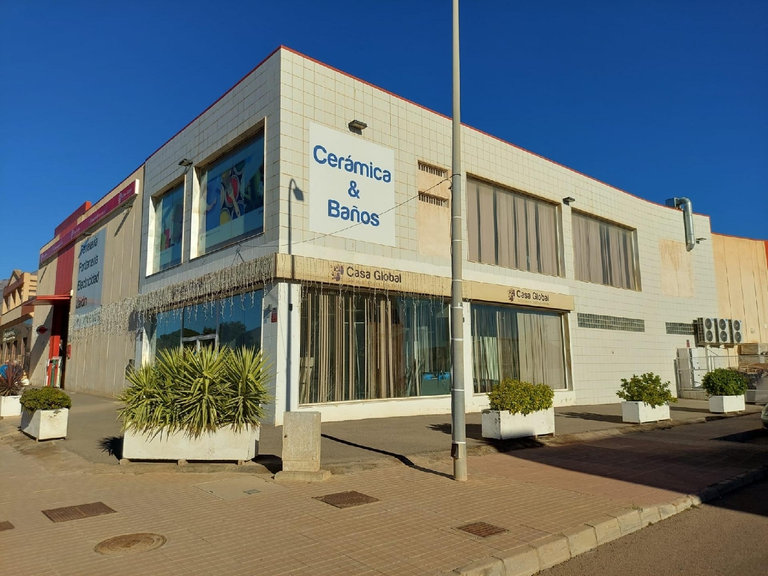  en venta local El Ejido Poniente Almeriense 2