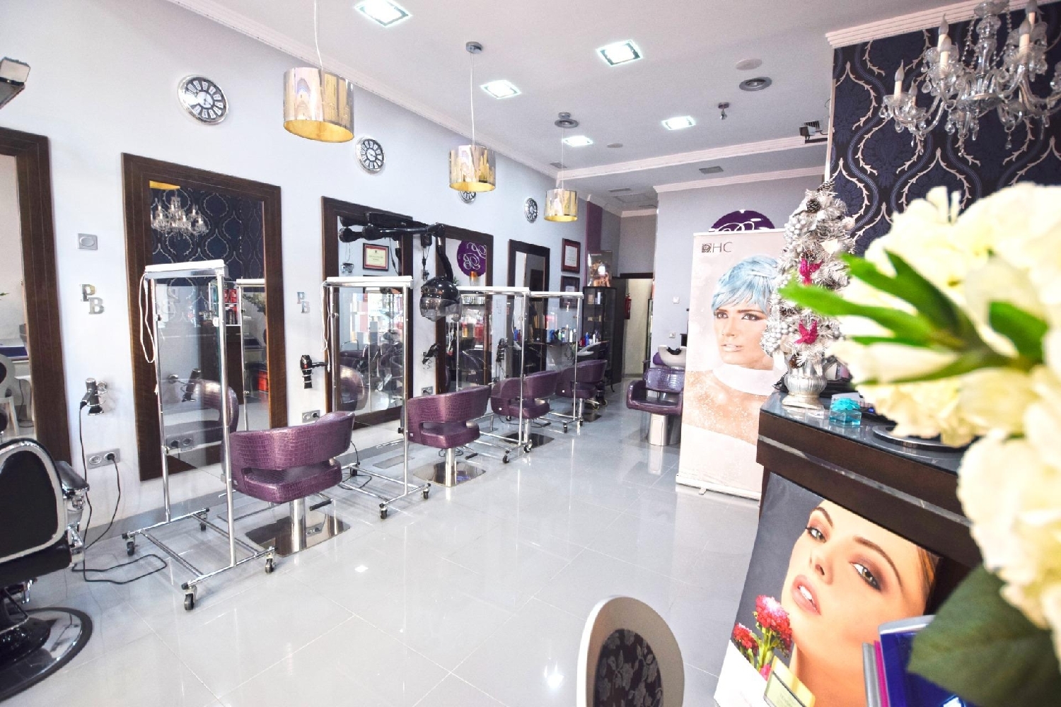  en venta local El Ejido Poniente Almeriense 2