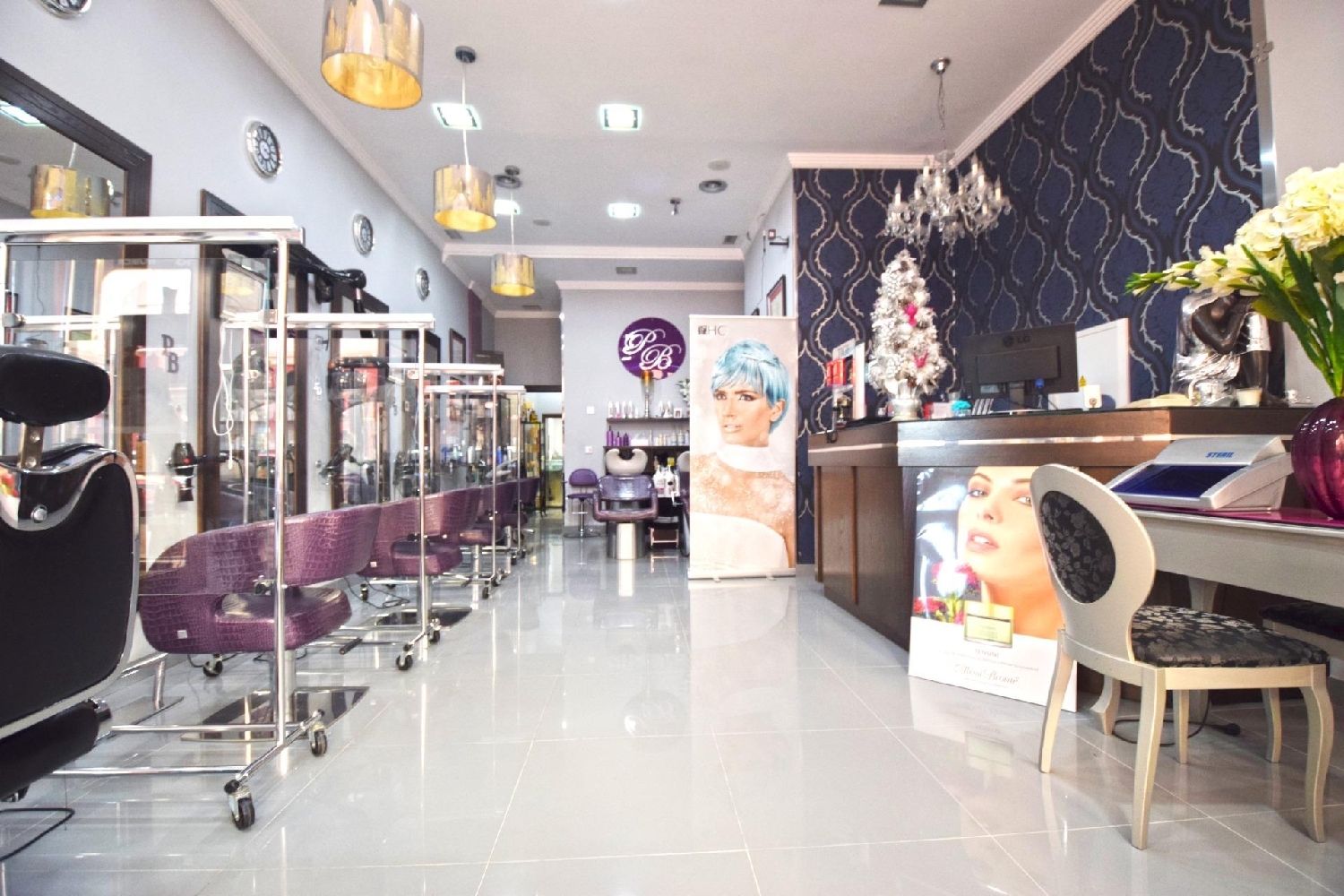  en venta local El Ejido Poniente Almeriense 5