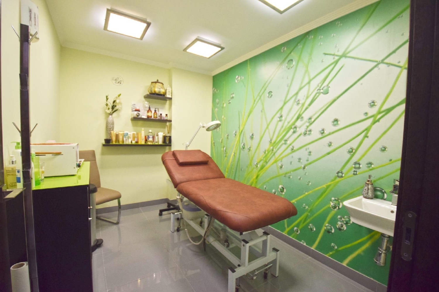  en venta local El Ejido Poniente Almeriense 6