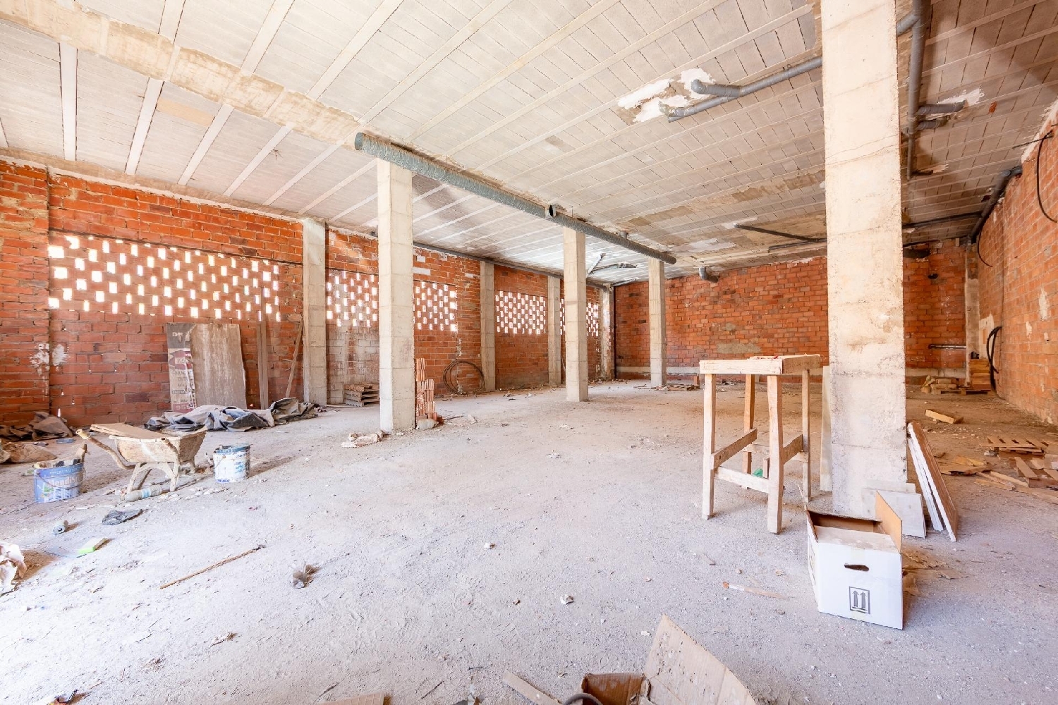  kaufen Gewerberaum El Parador Poniente Almeriense 8