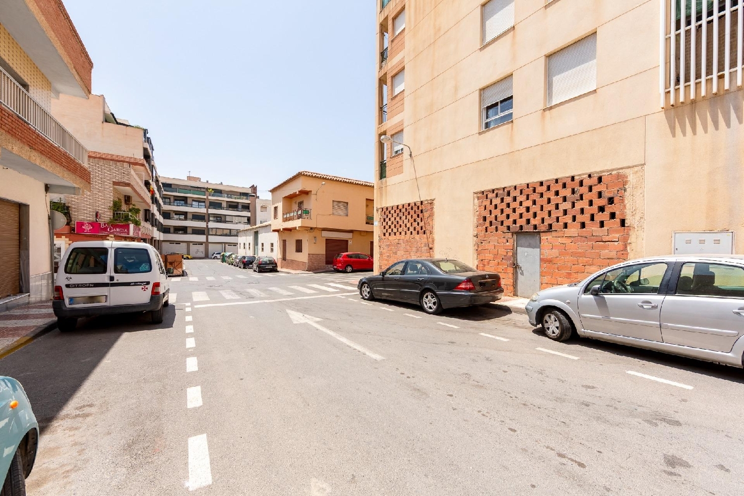  kaufen Gewerberaum El Parador Poniente Almeriense 3