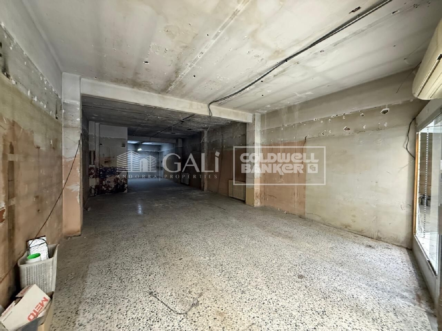  till salu lokal Encamp Encamp 3