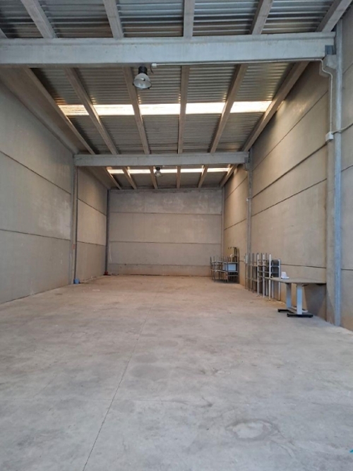 Es Mercadal Mercadal (Es) local foto 6347728