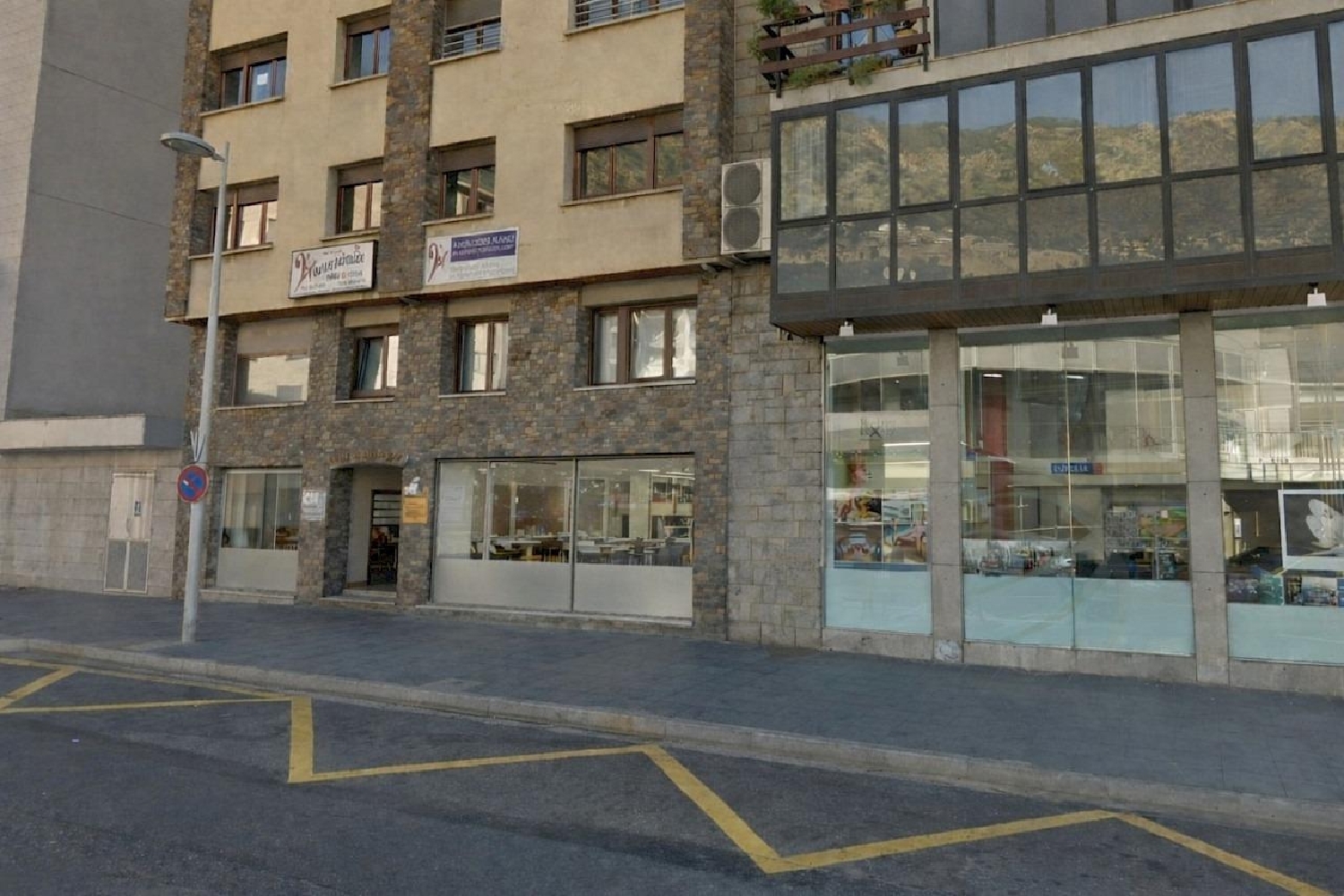 kaufen Gewerberaum Escaldes-Engordany Escaldes-Engordany 2