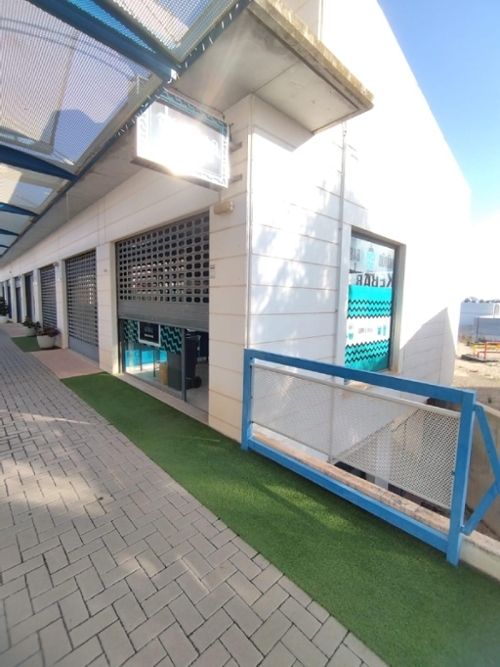 Esparragalejo Merida bedrijfsruimte foto 6343422